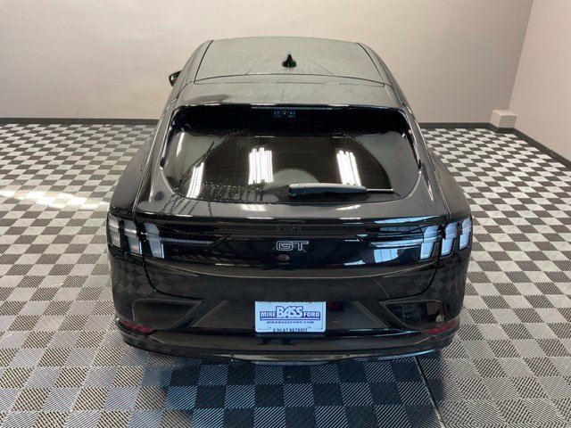 Used 2024 Ford Mustang Mach-E GT AWD/4WD image 12