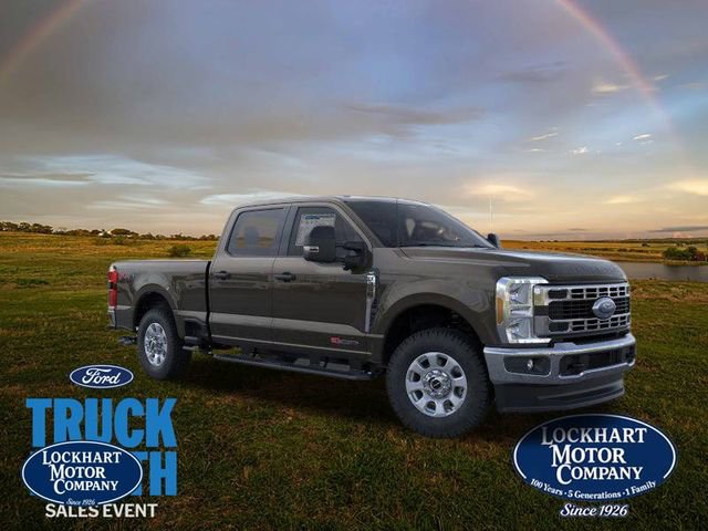 New 2025 Ford F250 XLT w/ 360-Degree Camera Package image 31