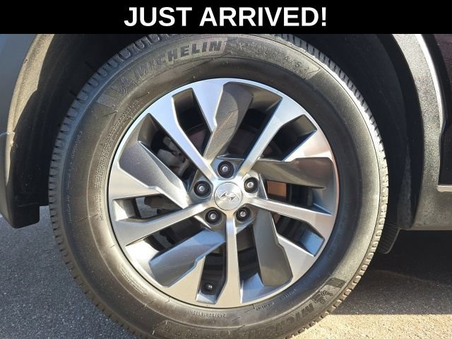 Used 2020 Hyundai Palisade SEL AWD/4WD image 5