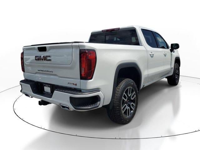 New 2026 GMC Sierra 1500 AT4 w/ Technology Package AWD/4WD image 3