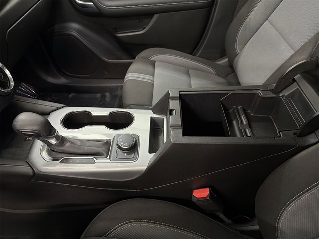 Certified 2024 Chevrolet Blazer LT w/ Convenience Package image 25