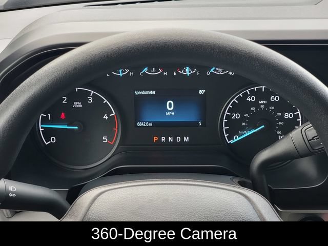 Used 2025 Ford F450 XLT w/ 360-Degree Camera Package AWD/4WD image 31