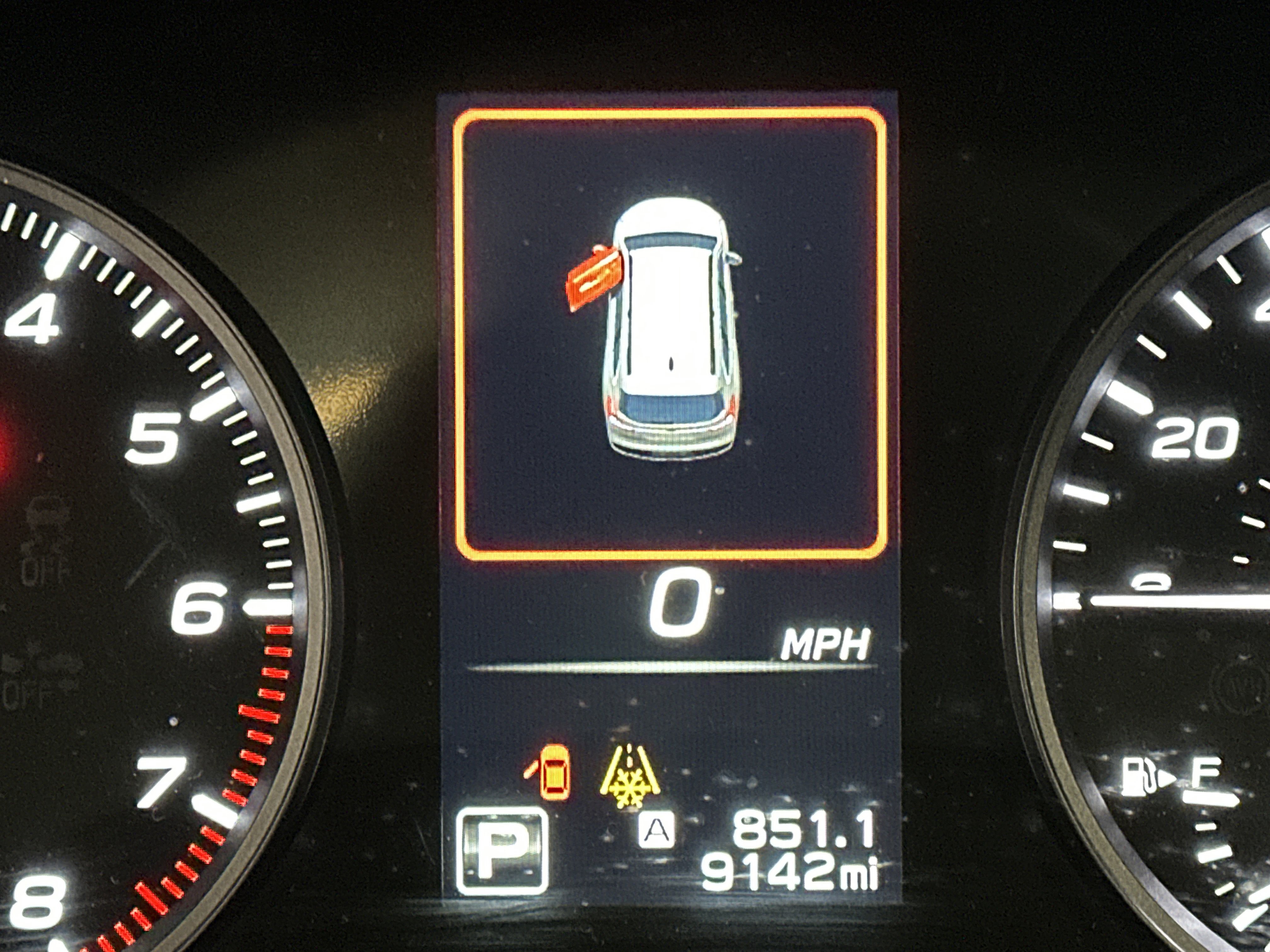 Certified 2025 Subaru Ascent Onyx Edition image 27