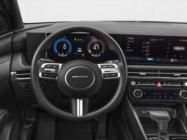 New 2026 Hyundai Santa Cruz SEL video 4