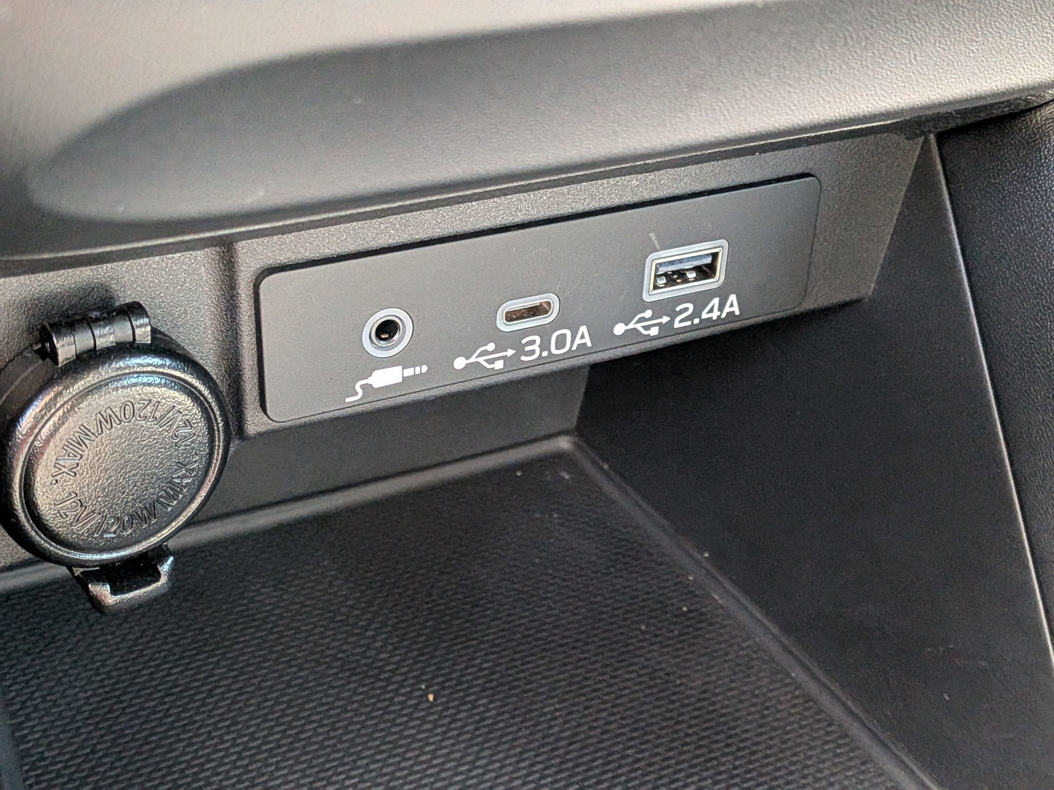 Used 2024 Subaru WRX Limited image 23