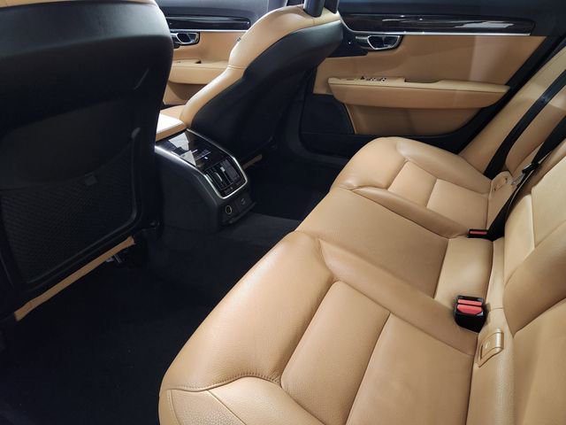 Used 2018 Volvo S90 T5 Momentum w/ Convenience Package FWD image 30