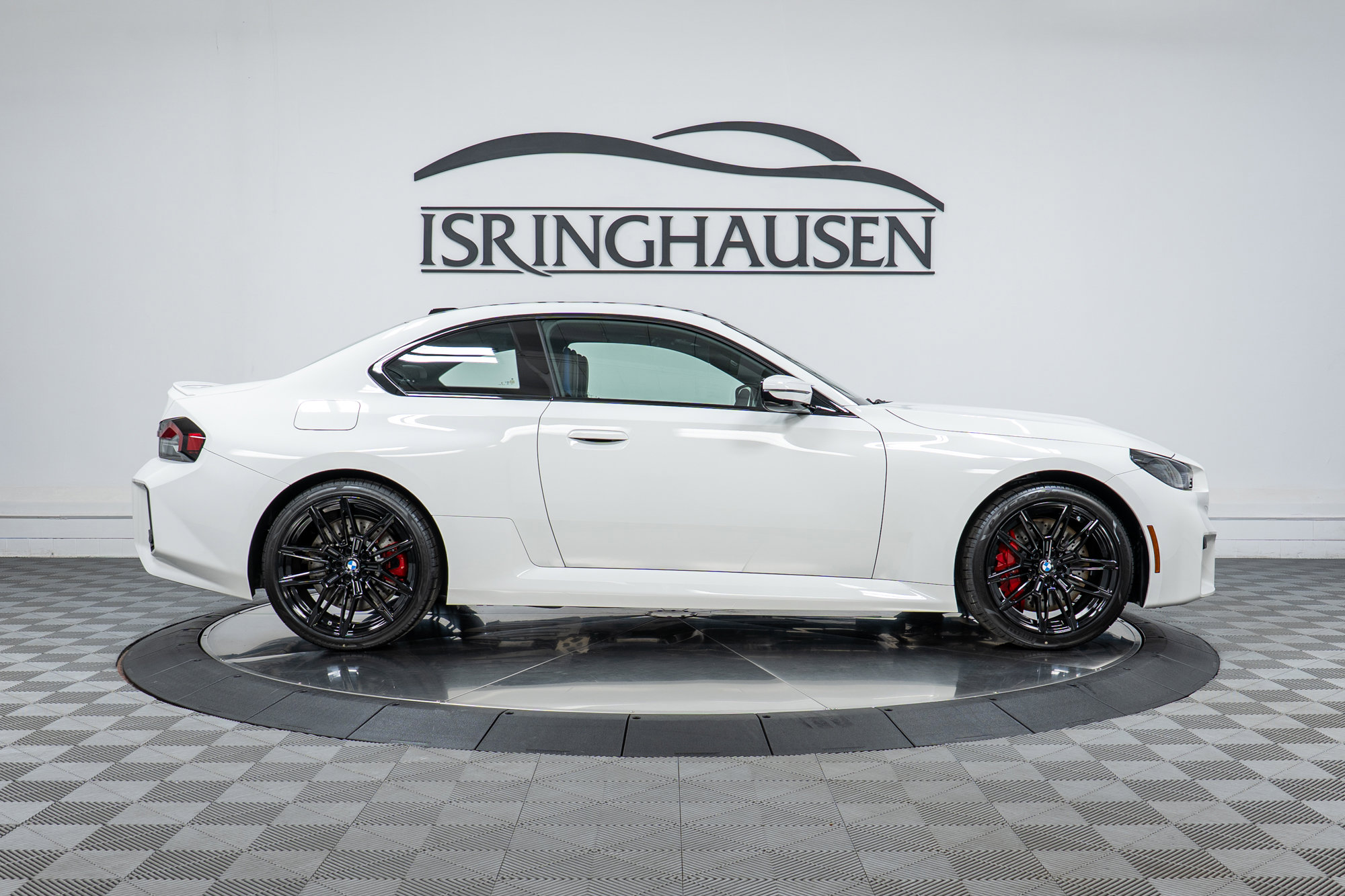 Used 2025 BMW M2 image 4