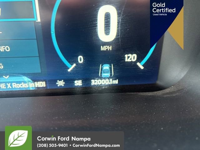 Used 2022 Ford F150 King Ranch w/ Equipment Group 601A High image 18