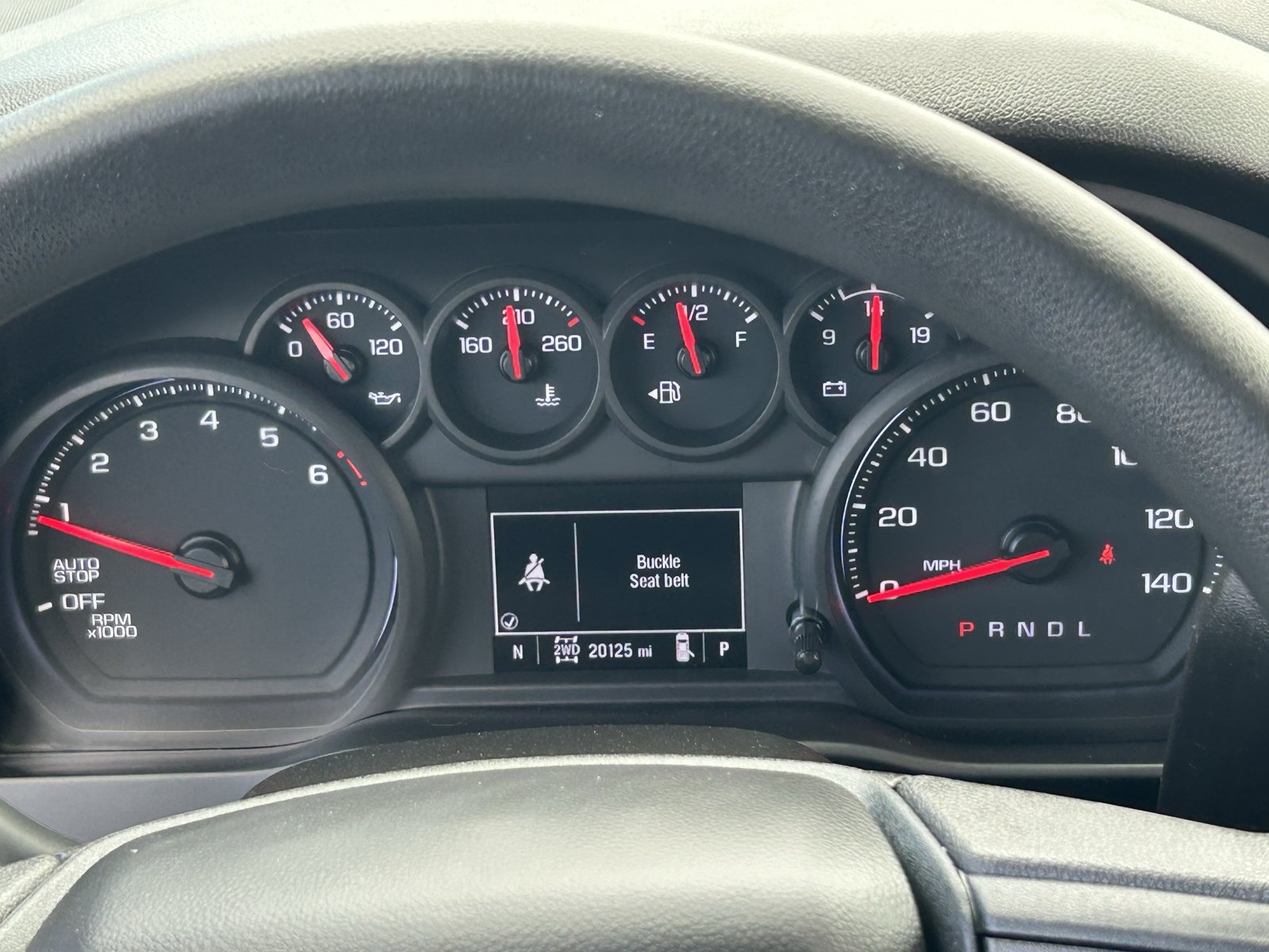 Certified 2024 Chevrolet Silverado 1500 Custom AWD/4WD image 23