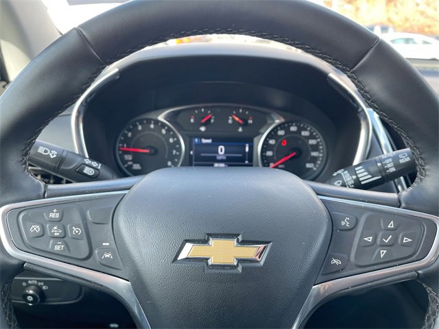 Certified 2023 Chevrolet Equinox LT image 11