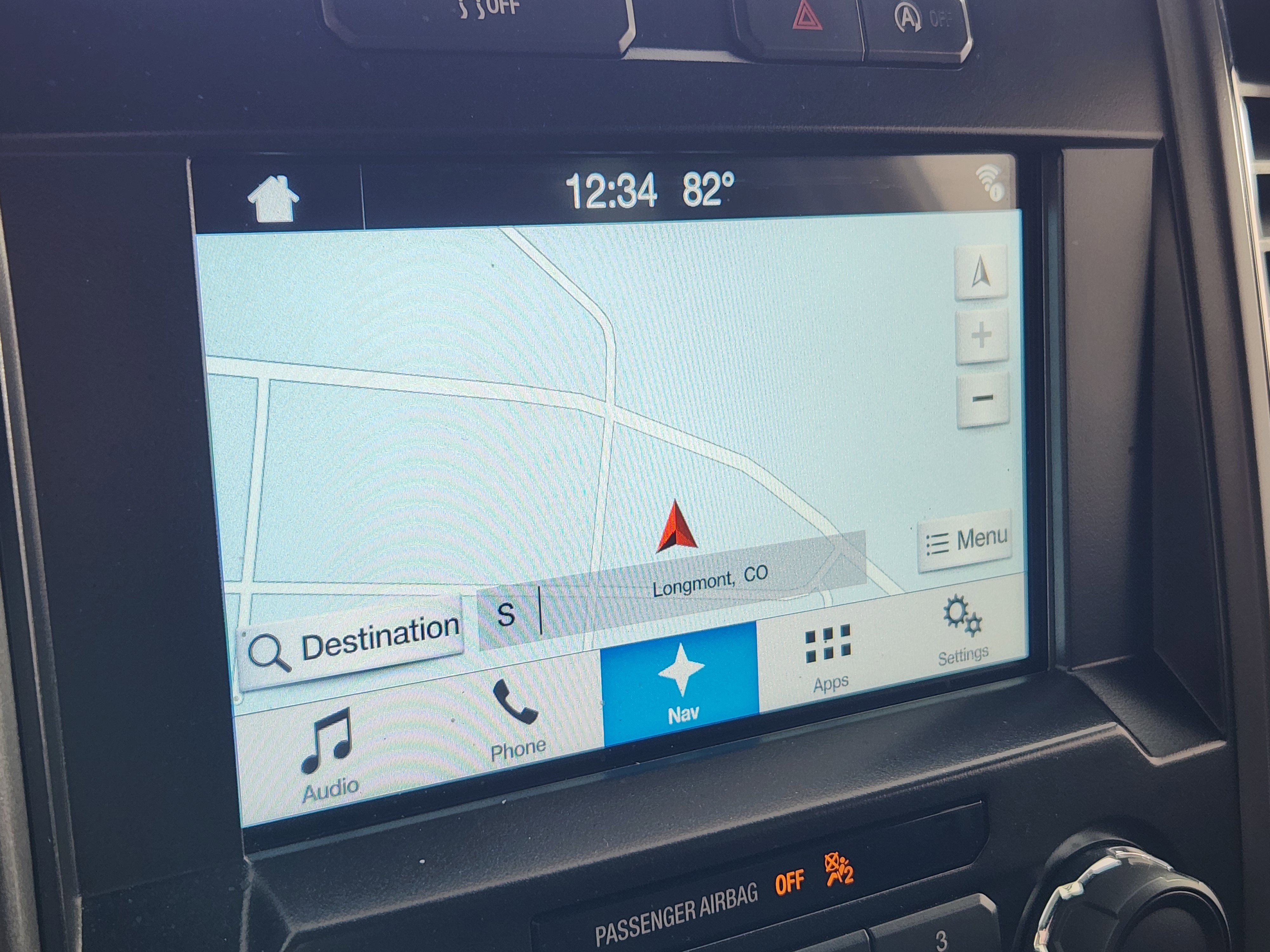 Used 2017 Ford F150 XLT w/ Equipment Group 302A Luxury image 23