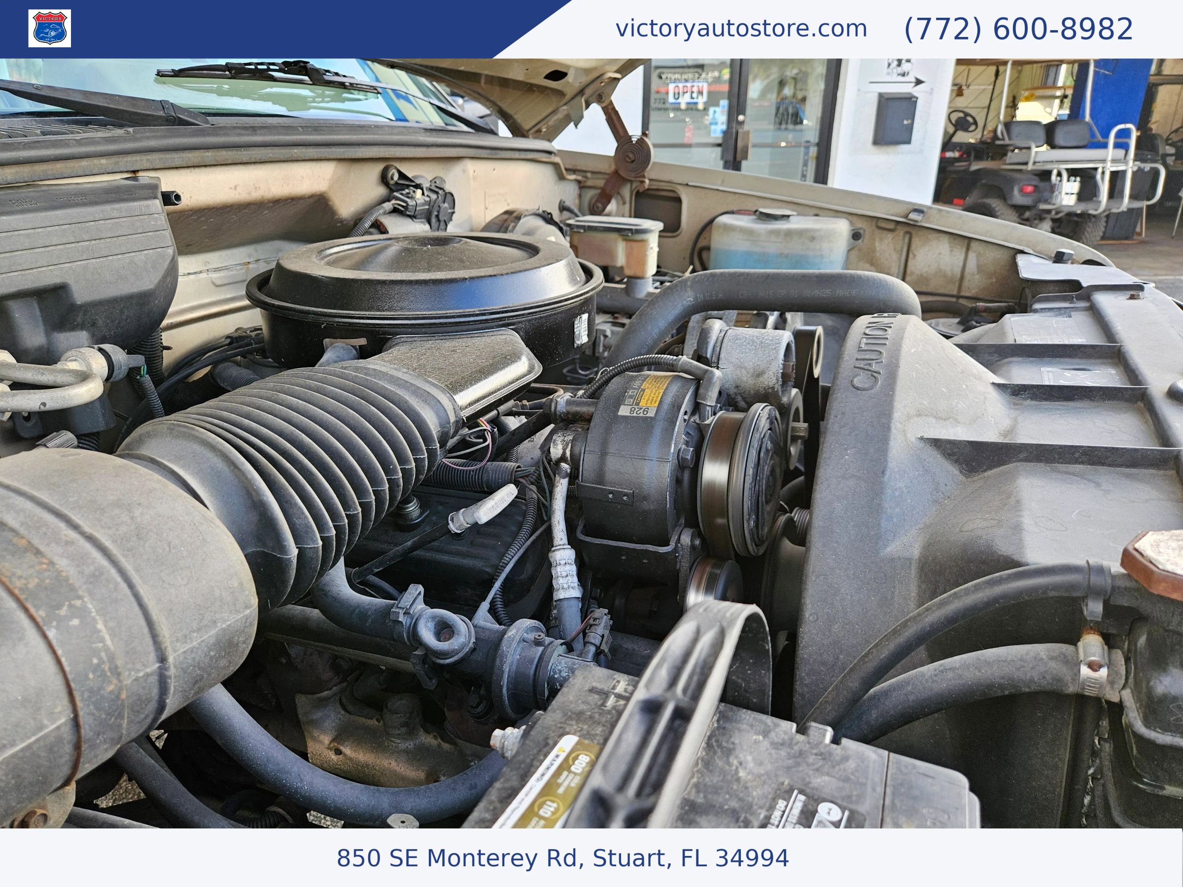 Used 1988 Chevrolet Silverado 3500 4x4 Regular Cab image 27