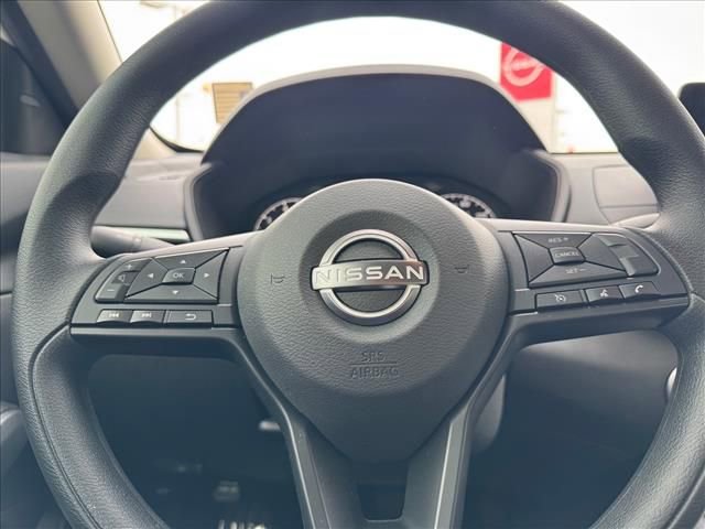 Certified 2025 Nissan Altima 2.5 S image 15