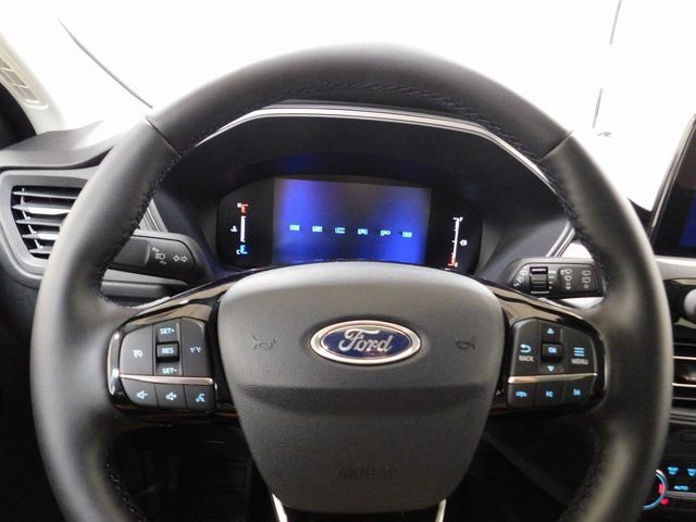 New 2026 Ford Escape Active w/ Cold Weather Package image 13