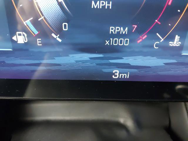 New 2026 Chevrolet Equinox LT w/ Safety and Technology Package image 20