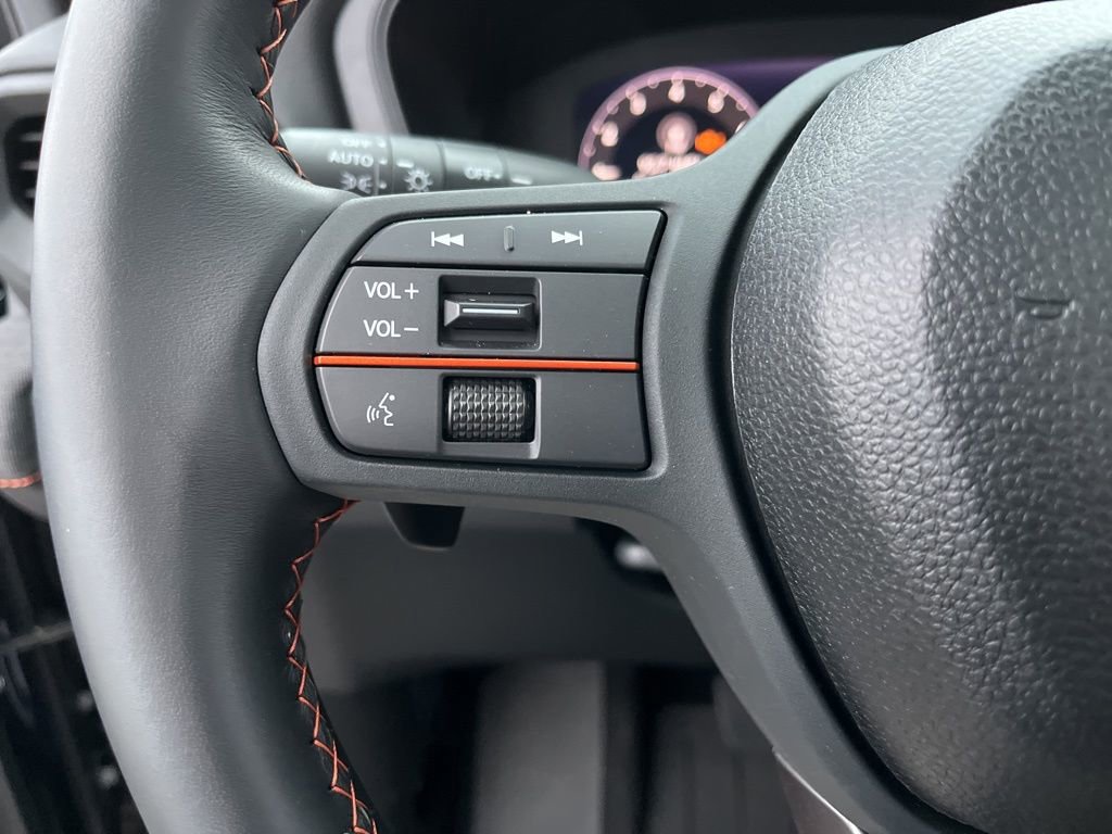 Certified 2026 Honda Passport TrailSport image 21