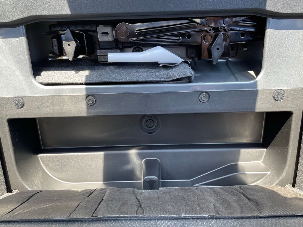 New 2026 Ford Bronco Big Bend image 24