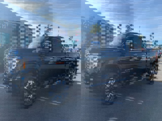 New 2026 GMC Sierra 2500 Denali w/ Technology Package image 2