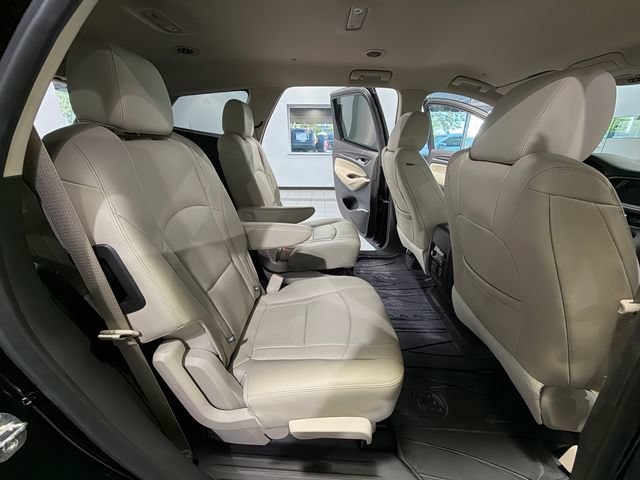 Used 2020 Buick Enclave Premium w/ Surround and Sites Package FWD image 12
