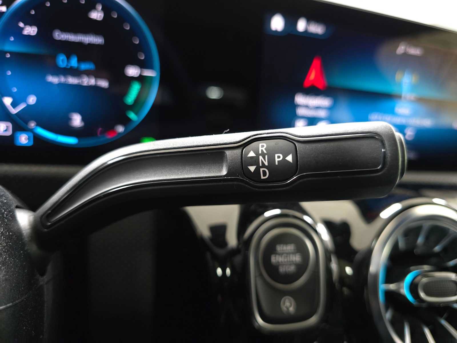 Certified 2023 Mercedes-Benz CLA 250 4MATIC image 38