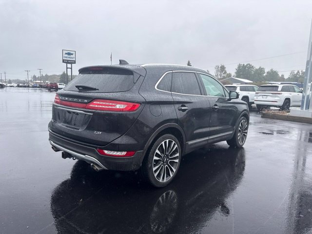 Used 2019 Lincoln MKC Reserve w/ MKC Technology Package AWD/4WD image 4