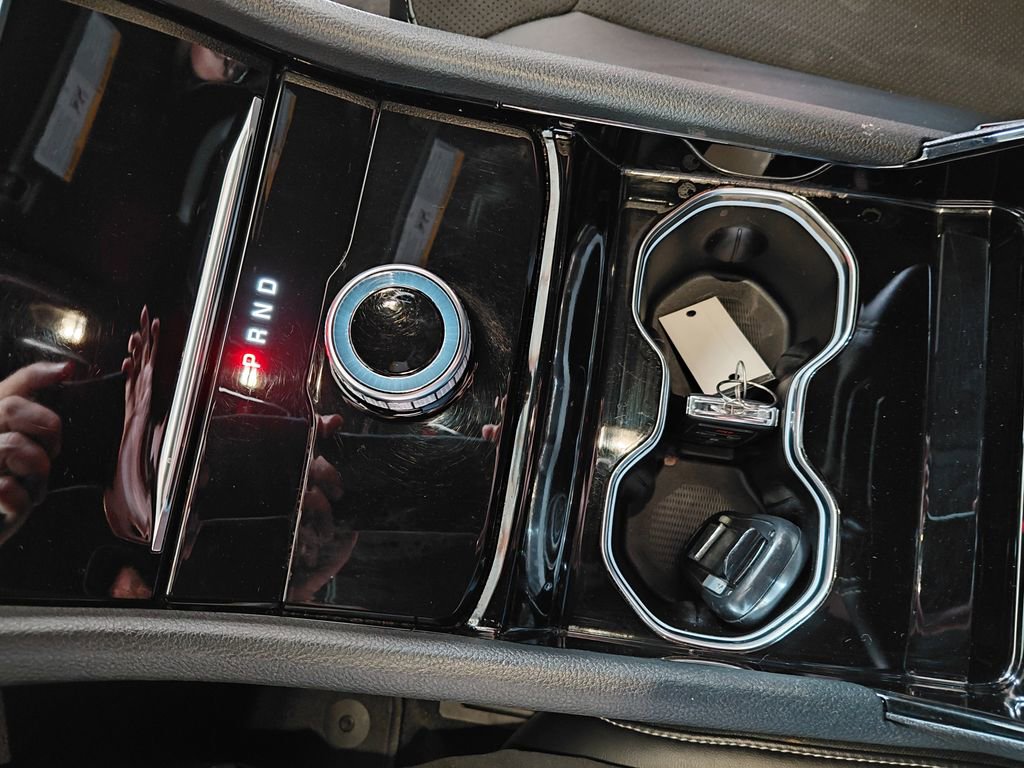 Used 2022 Jeep Grand Cherokee Altitude image 25