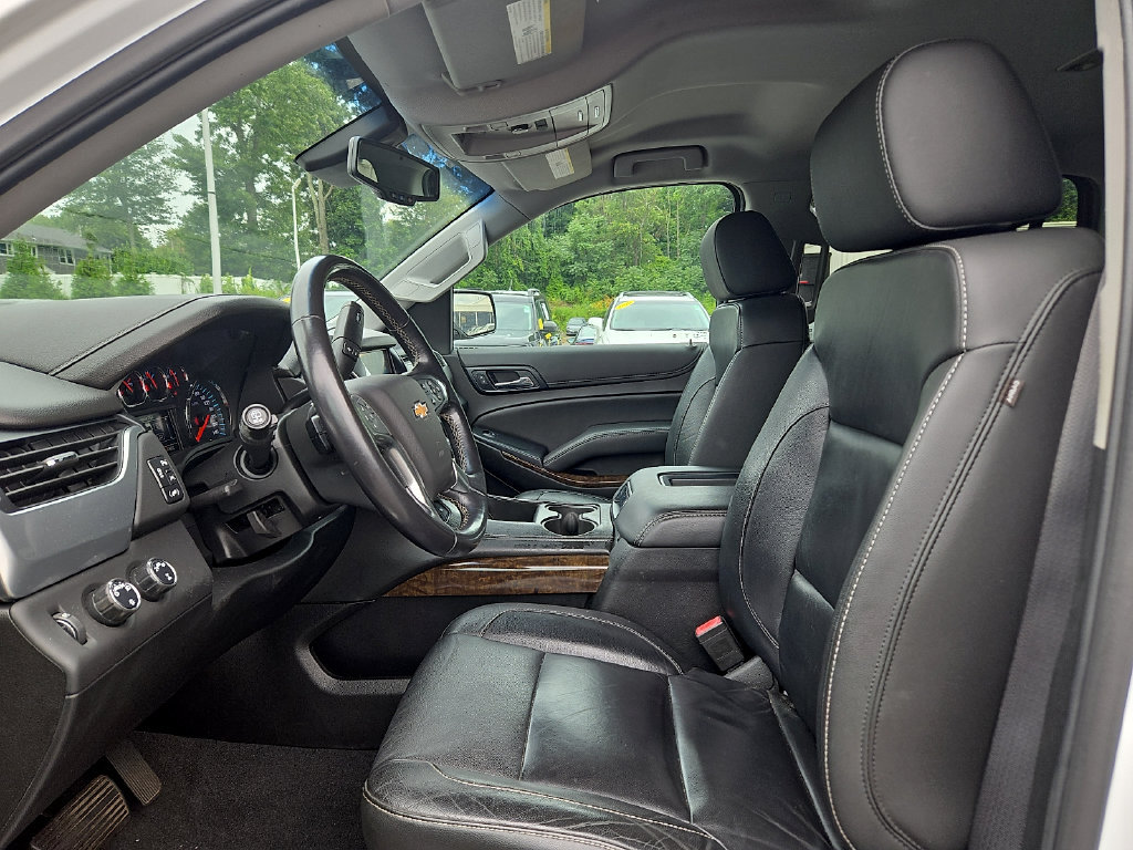 Used 2020 Chevrolet Tahoe LT AWD/4WD image 14