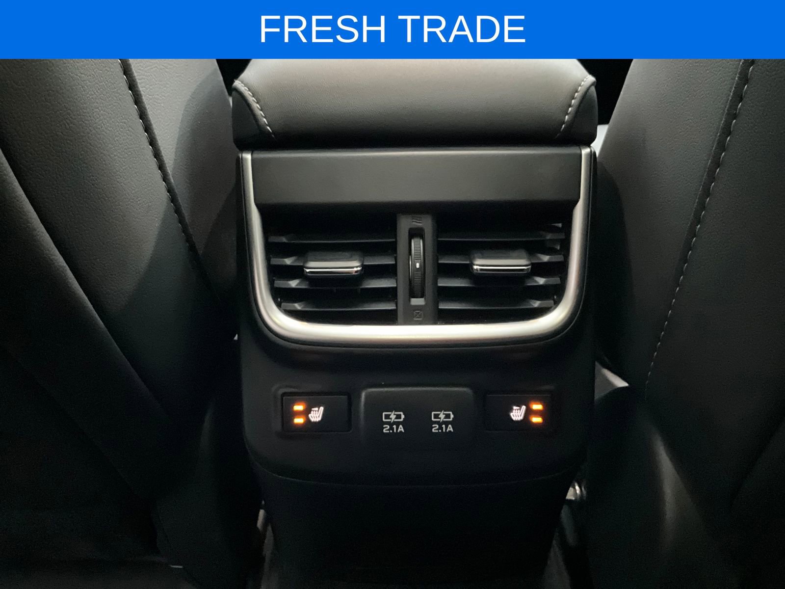 Certified 2022 Subaru Outback Limited w/ Popular Package #2 image 34