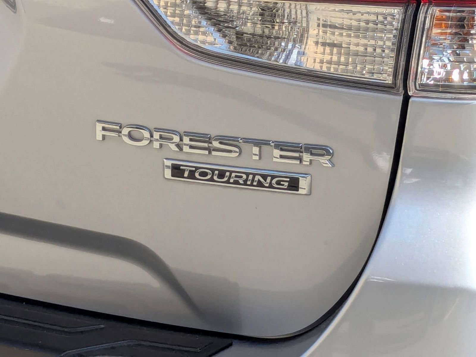 Used 2023 Subaru Forester Touring w/ Popular Package #2 AWD/4WD image 25