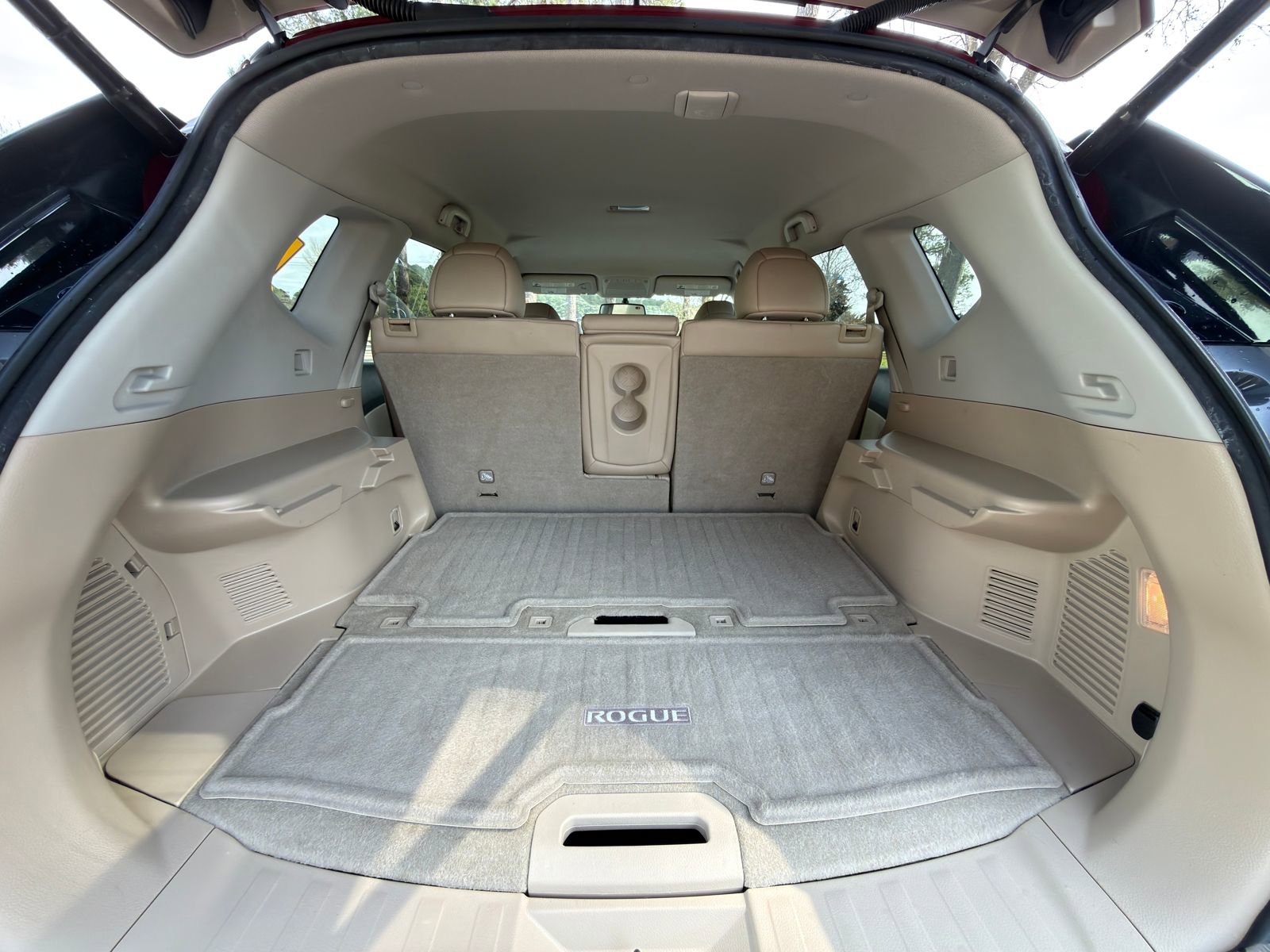 Used 2015 Nissan Rogue SL image 17