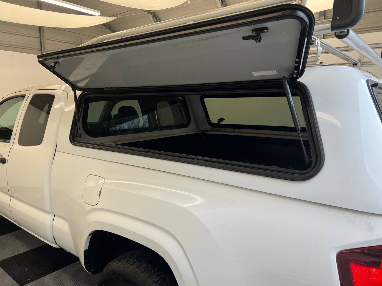 Used 2021 Toyota Tacoma SR image 25