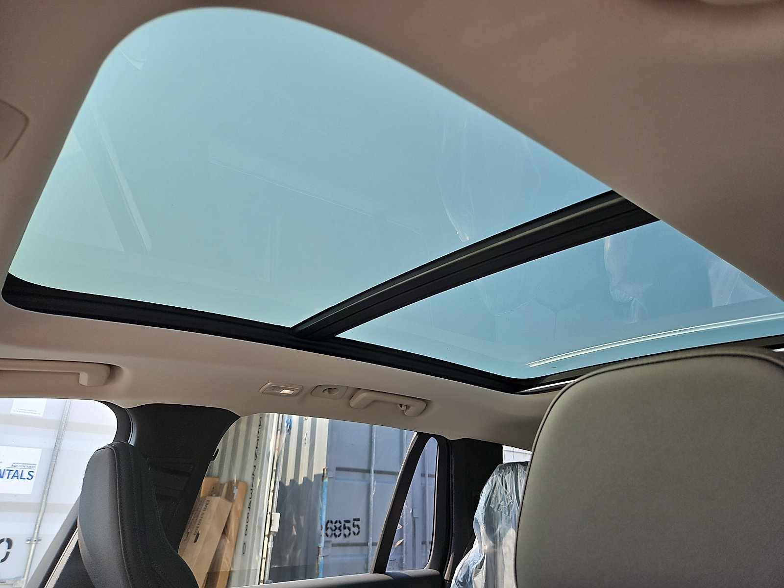 New 2026 Volvo XC90 B5 Core AWD/4WD image 12
