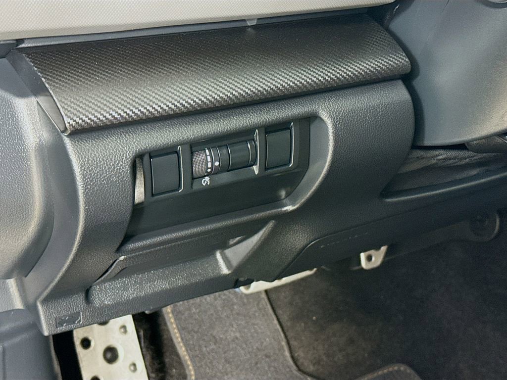 Used 2024 Subaru Crosstrek 2.5i Sport image 12