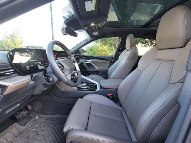 Certified 2025 Audi Q5 Prestige AWD/4WD image 17