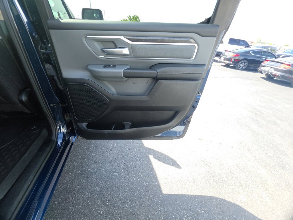 Used 2020 RAM 1500 Big Horn AWD/4WD image 28