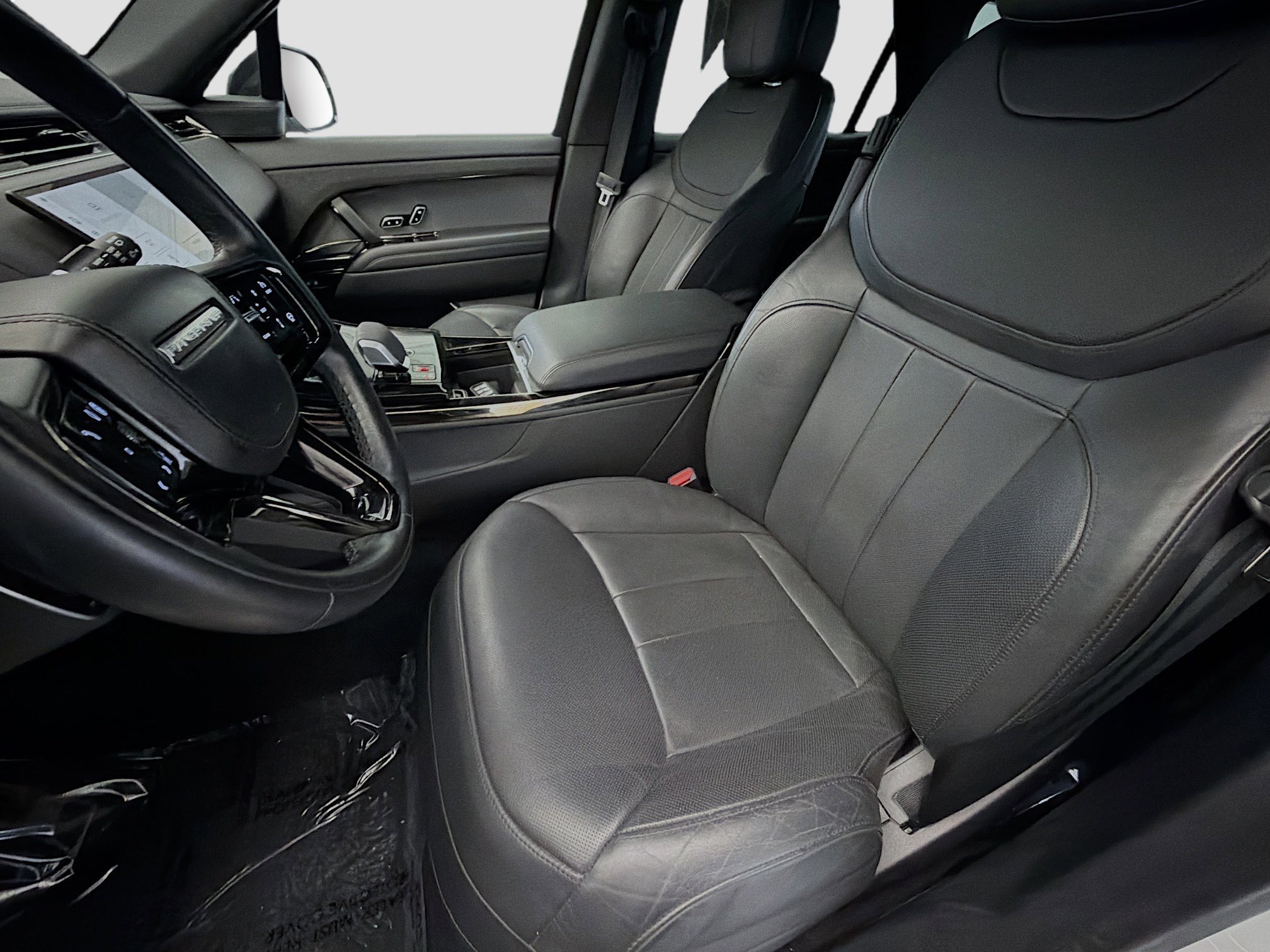Used 2024 Land Rover Range Rover Sport Dynamic SE AWD/4WD image 10