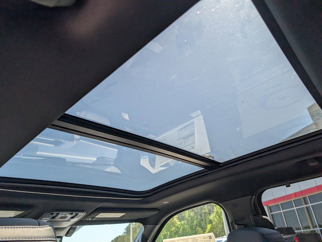 New 2026 Toyota Tundra Limited image 32