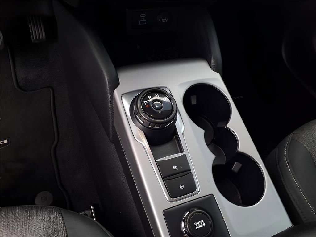 Used 2022 Ford Bronco Sport Big Bend w/ Convenience Package image 10