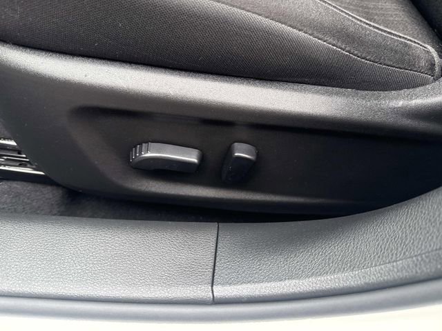 Used 2023 Nissan Altima 2.5 SV image 21