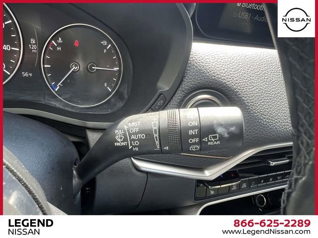 Used 2024 MAZDA CX-90 3.3 Turbo w/ Preferred Plus image 25
