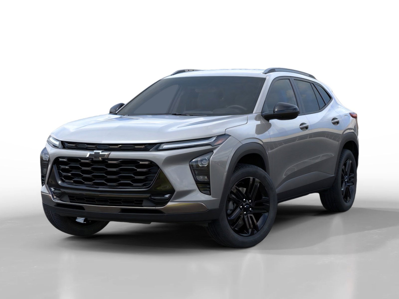 New 2026 Chevrolet Trax ACTIV image 6