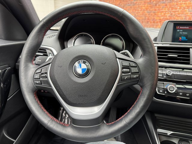 Used 2020 BMW 230i xDrive Coupe w/ Convenience Package image 14