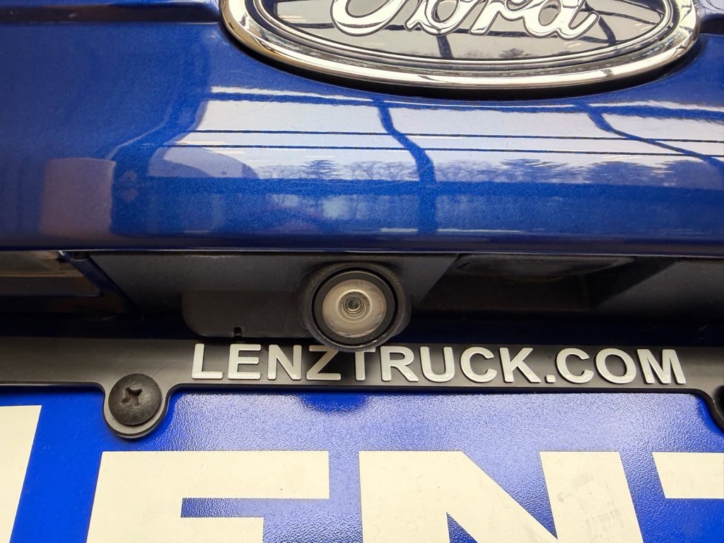 Used 2015 Ford Fusion Titanium image 7