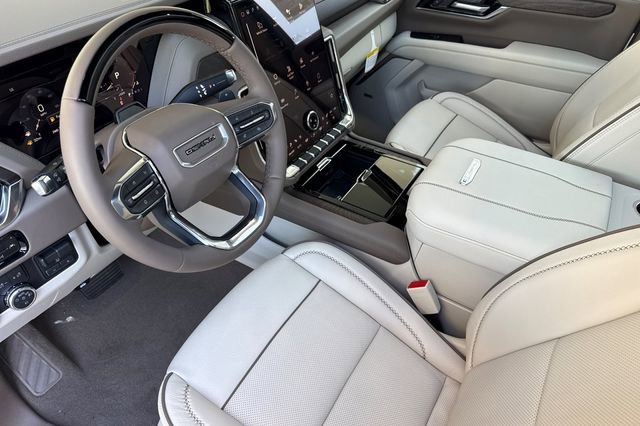 New 2026 GMC Yukon XL Denali image 10