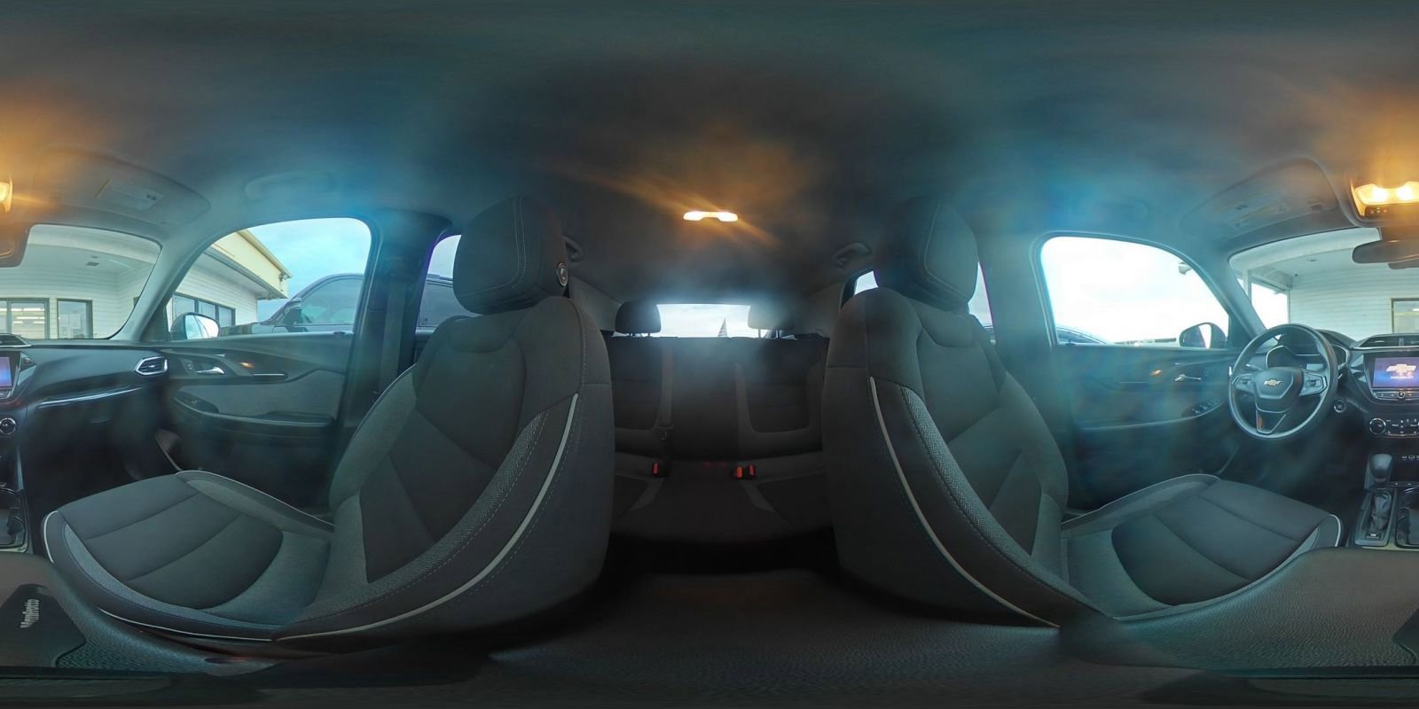 Used 2023 Chevrolet TrailBlazer LT w/ Convenience Package image 42