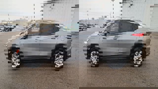 New 2026 Buick Envista Preferred w/ Convenience I Package image 35