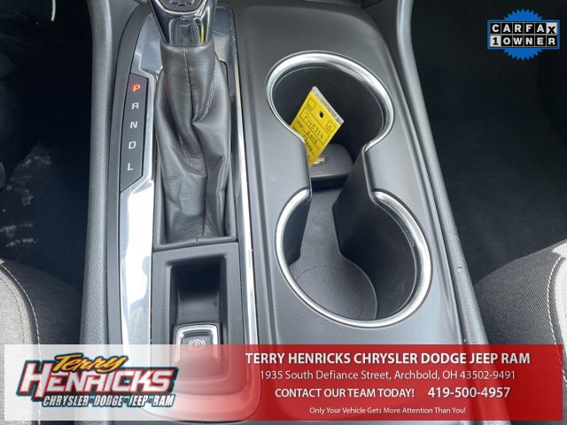 Used 2023 Chevrolet Equinox LT image 28