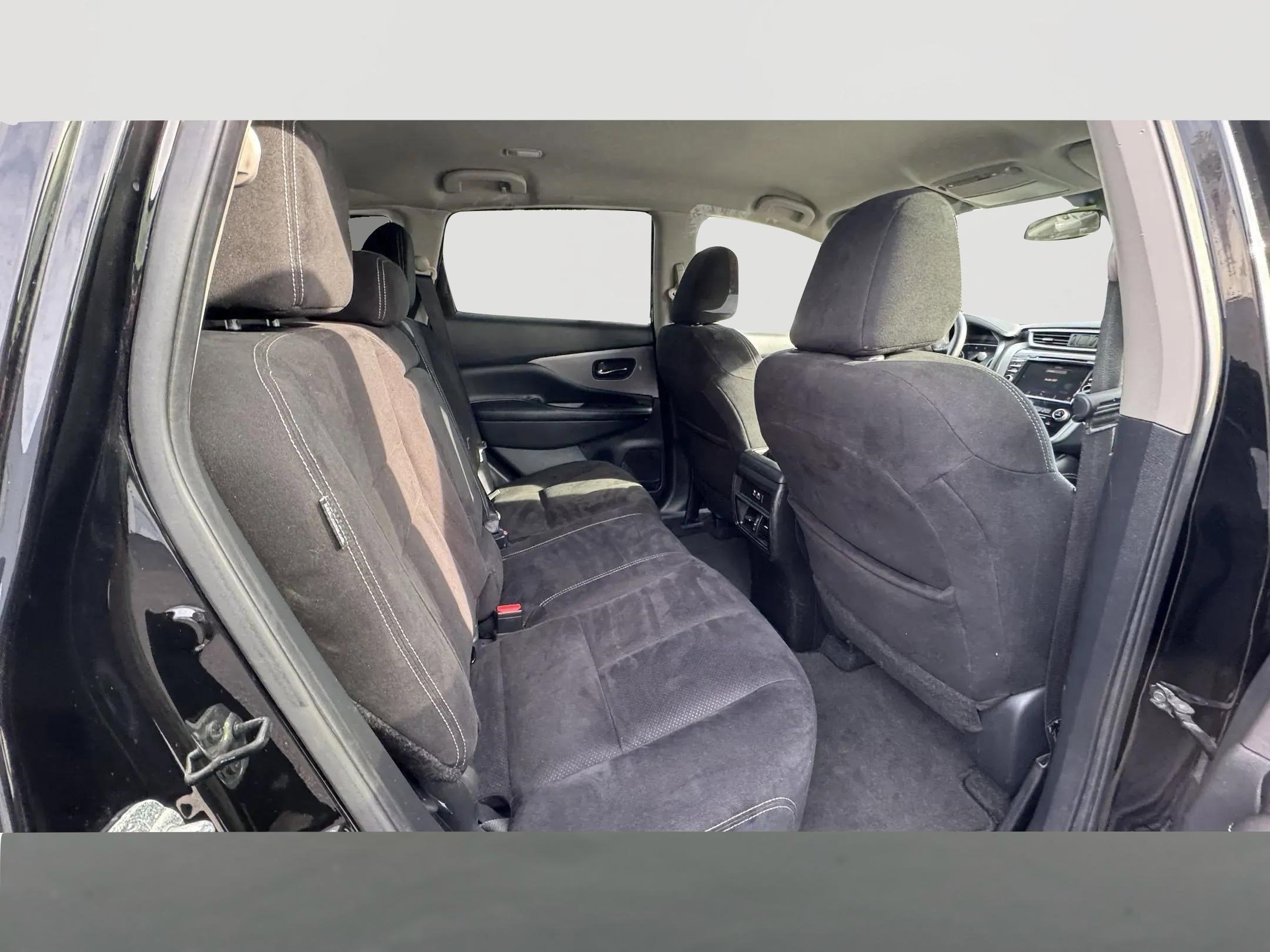 Used 2021 Nissan Murano S image 9