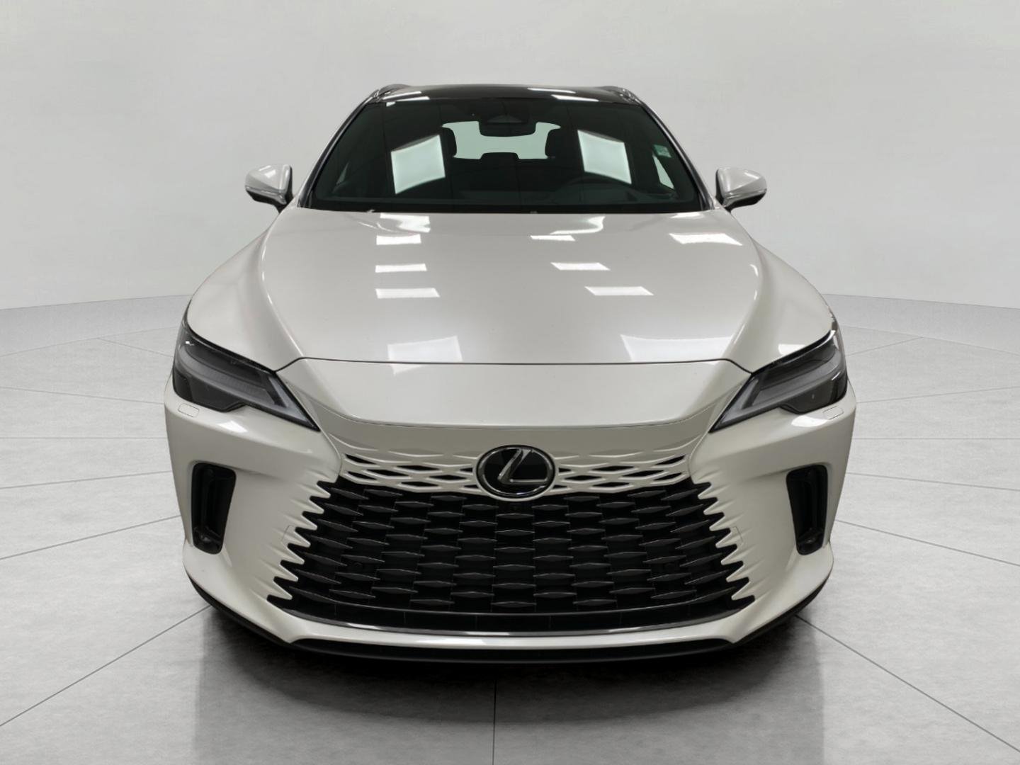 New 2026 Lexus RX 450h AWD image 10