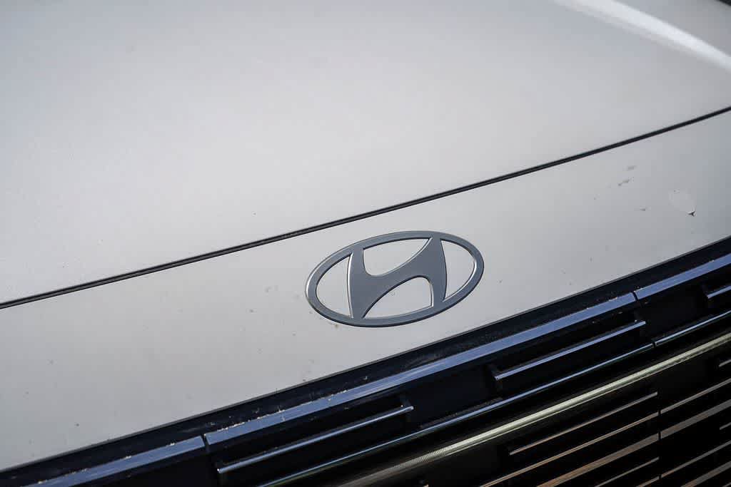 New 2026 Hyundai Palisade SEL Premium FWD image 11
